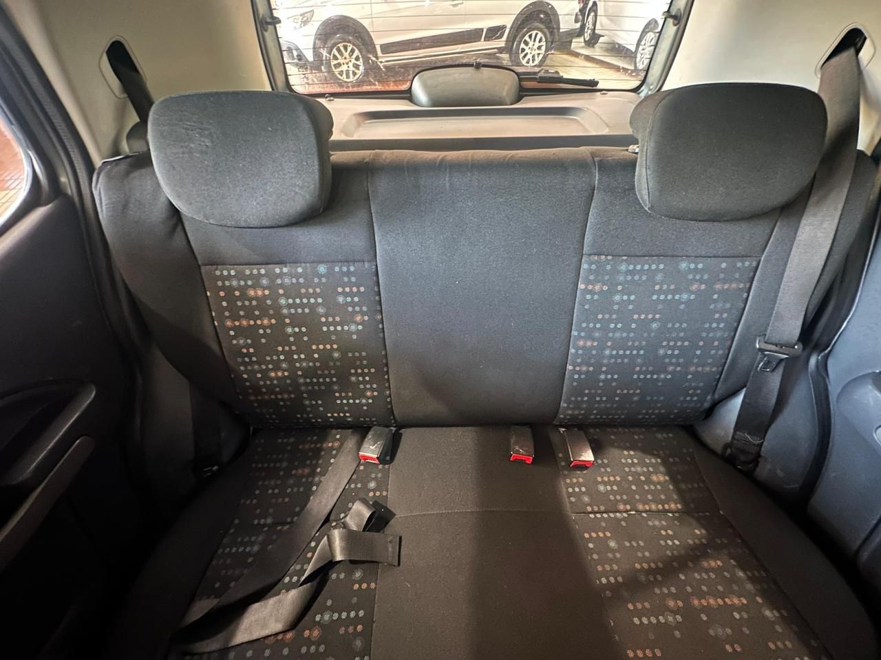 UNO 1.0 EVO VIVACE 8V