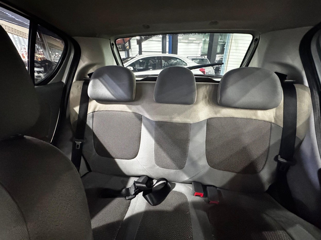 PALIO 1.6 MPI ESSENCE 16V