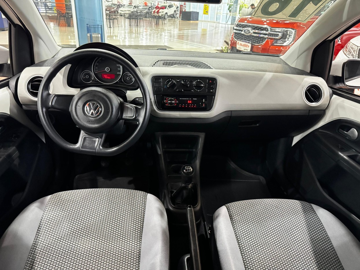 UP 1.0 MPI MOVE UP 12V