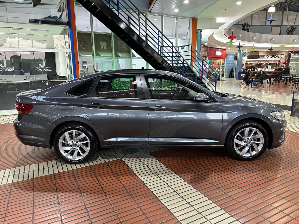 JETTA 1.4 250 TSI TOTAL COMFORTLINE