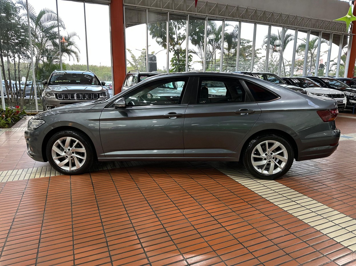 JETTA 1.4 250 TSI TOTAL COMFORTLINE