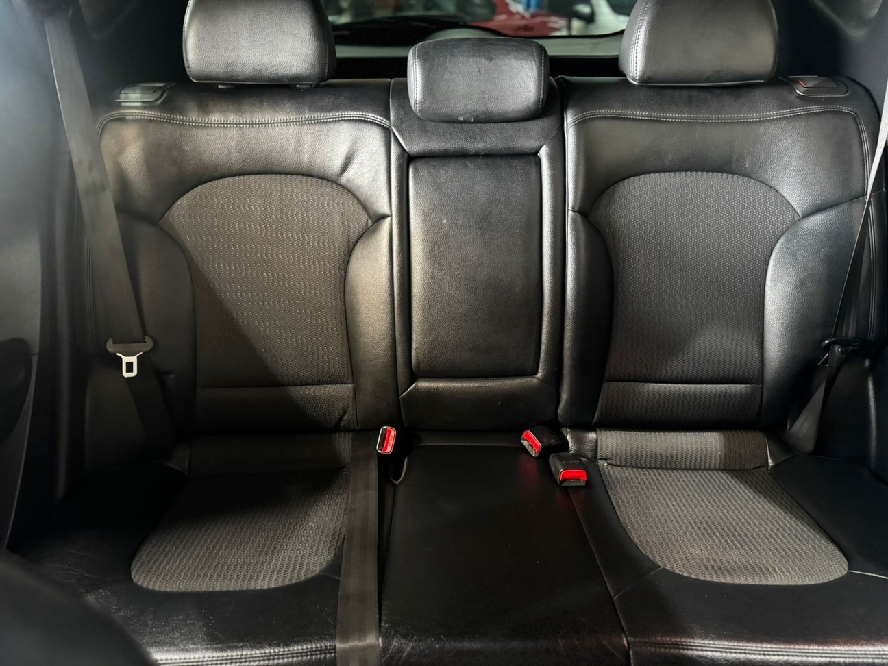 IX35 2.0 MPFI GLS 4X2 16V