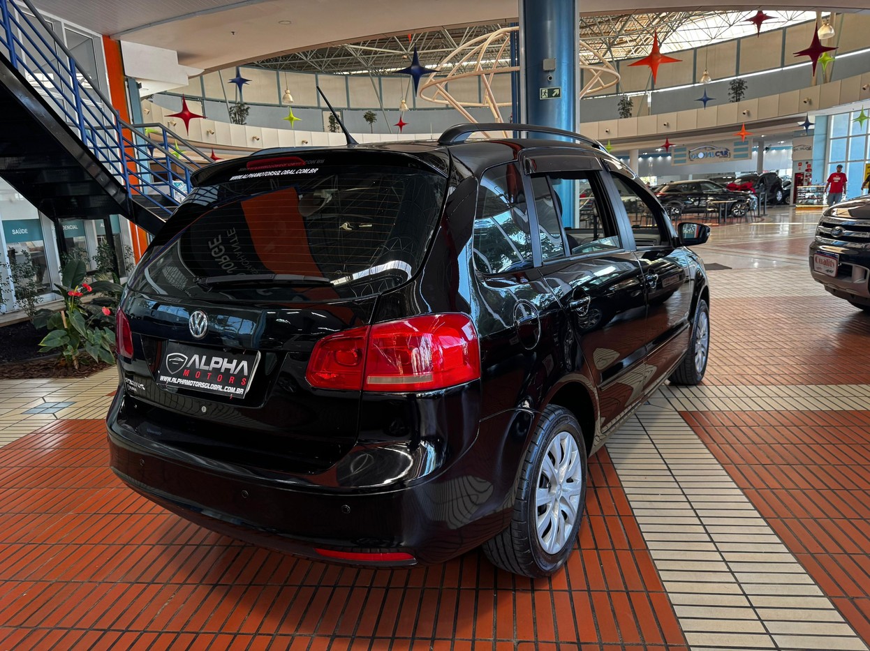 SPACEFOX 1.6 MI TREND 8V