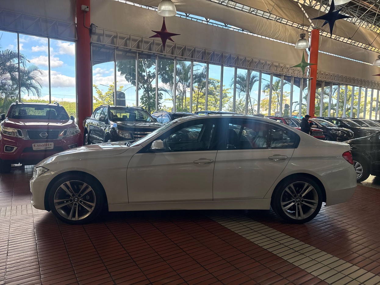 328i 2.0 SPORT GP 16V