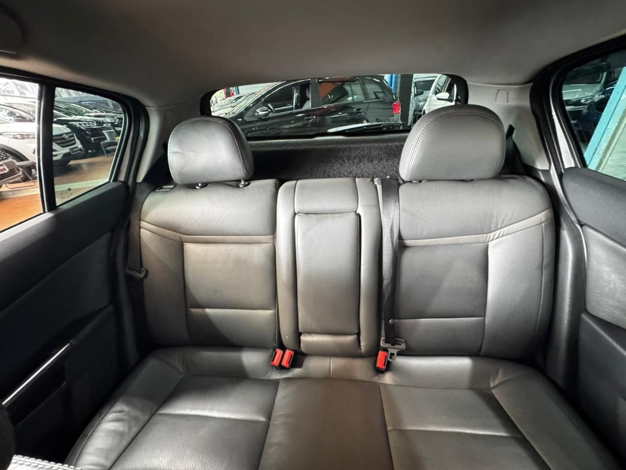 VECTRA 2.0 MPFI GT HATCH 8V