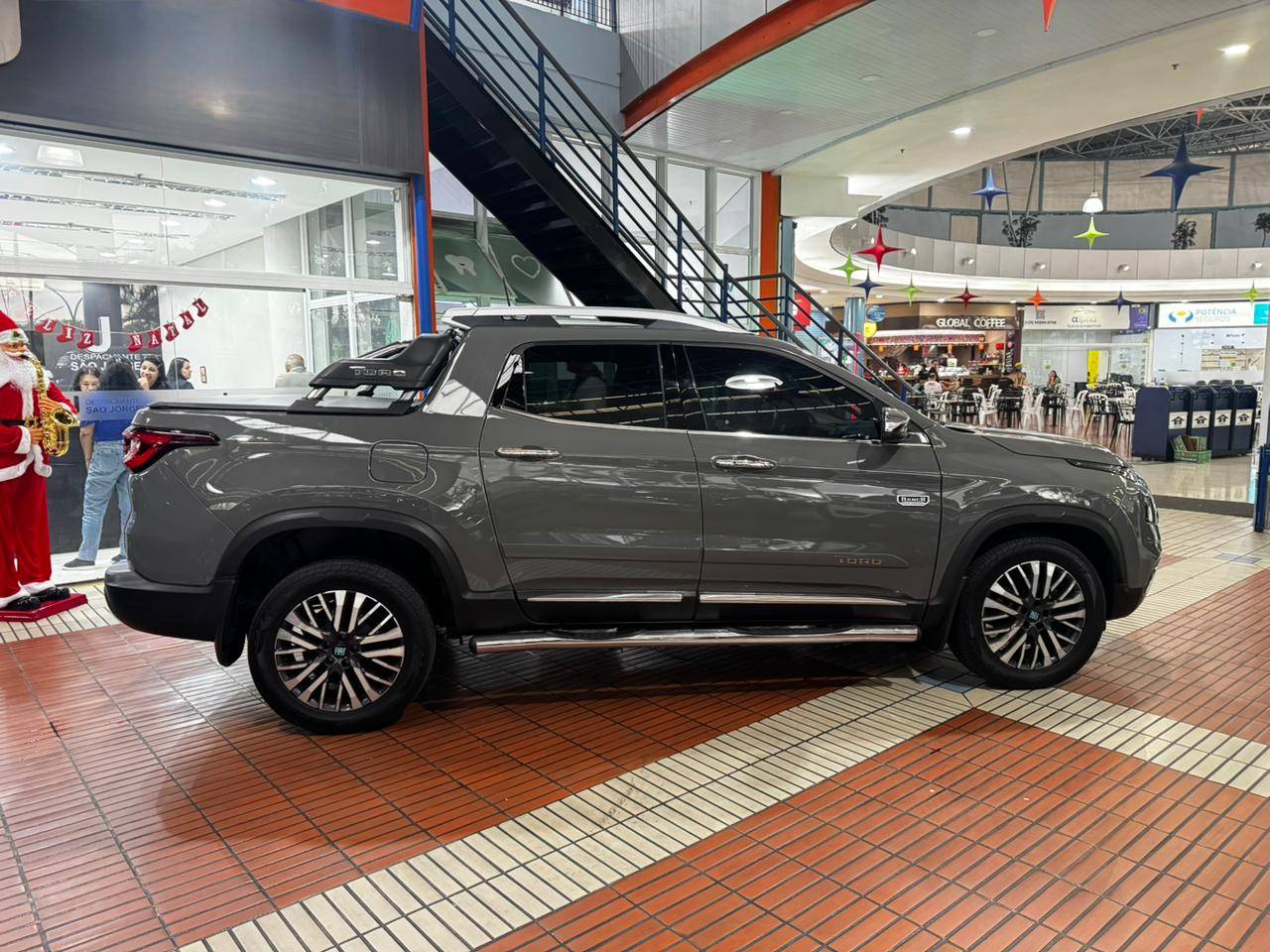 FIAT TORO