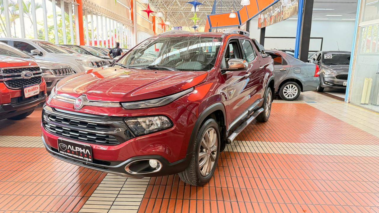 FIAT TORO