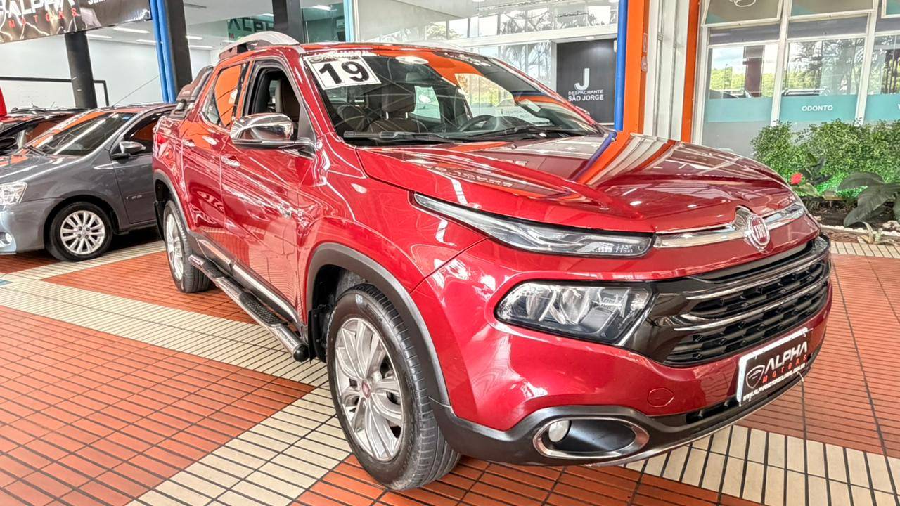 FIAT TORO