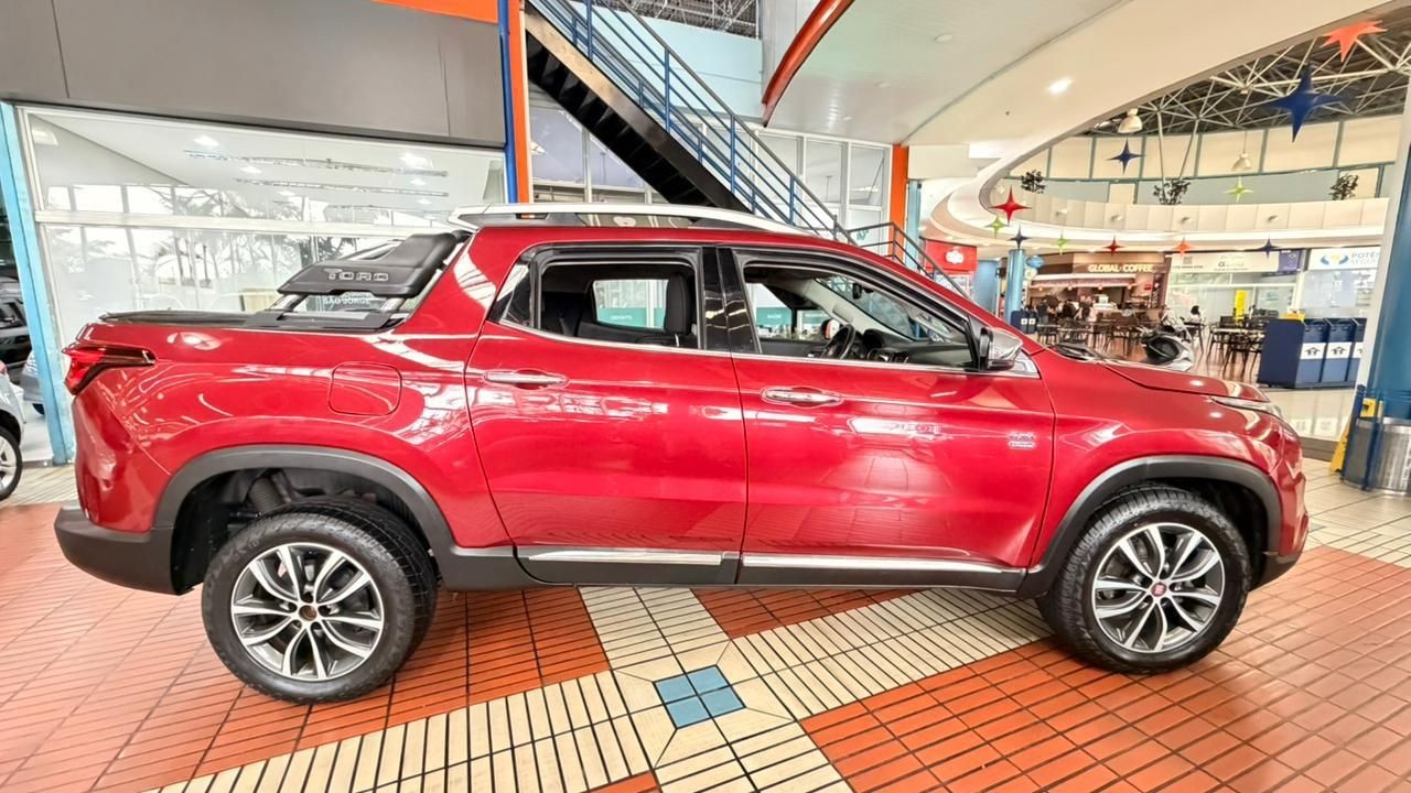 FIAT TORO