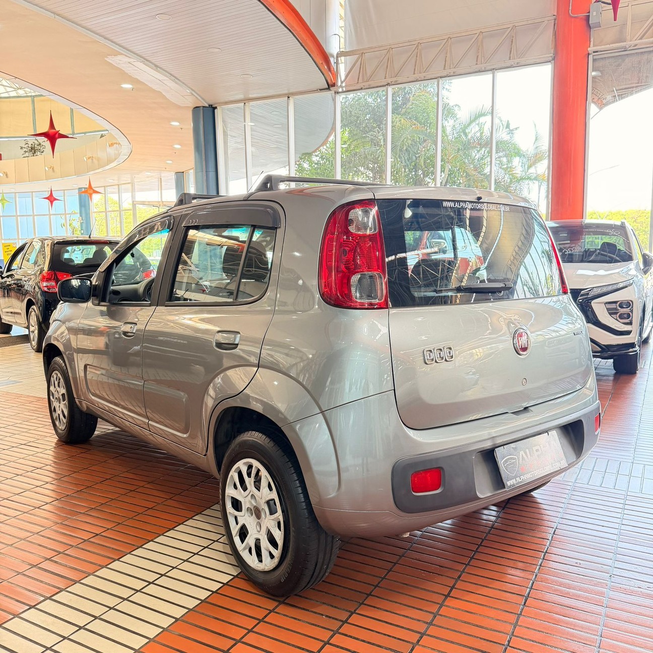 FIAT UNO