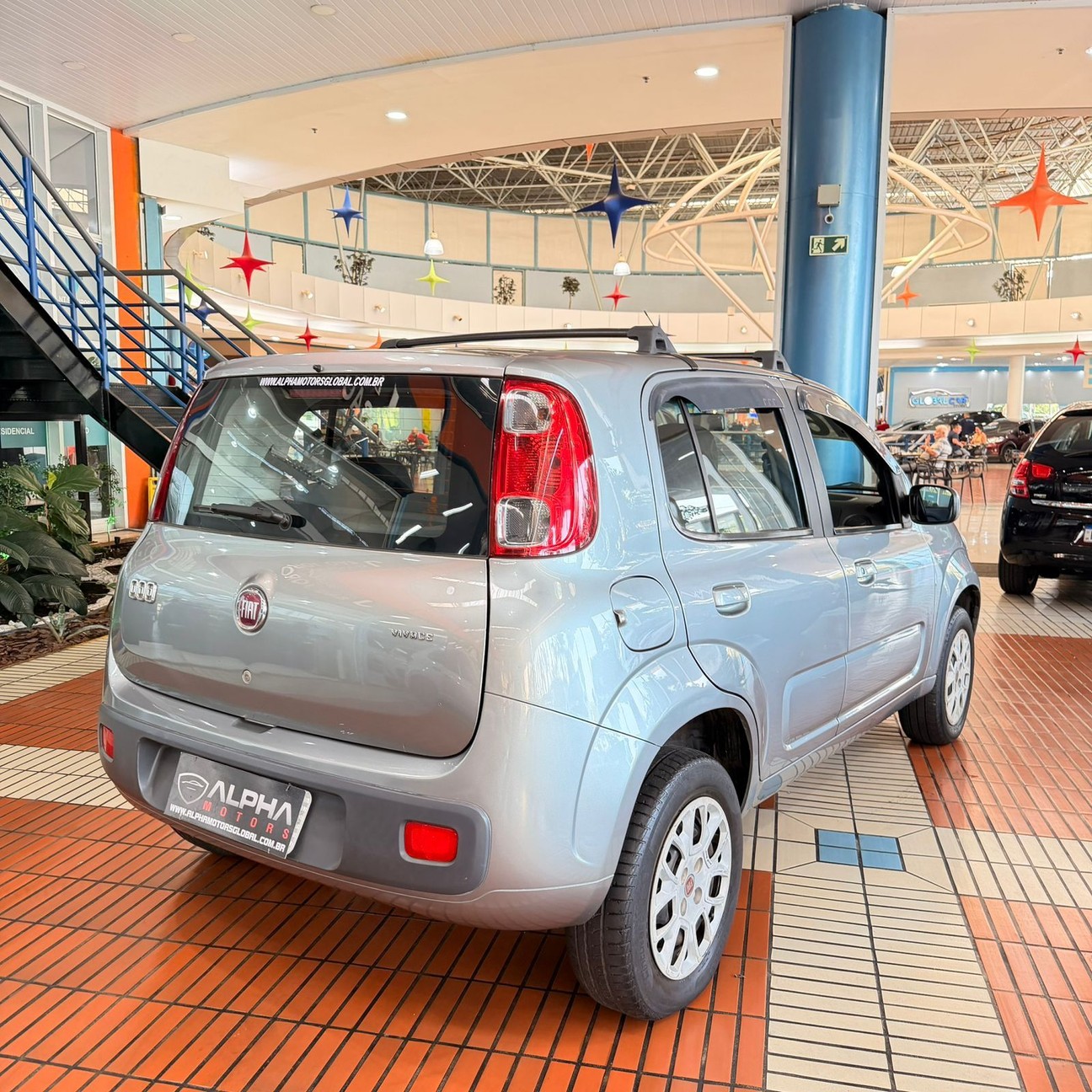 FIAT UNO
