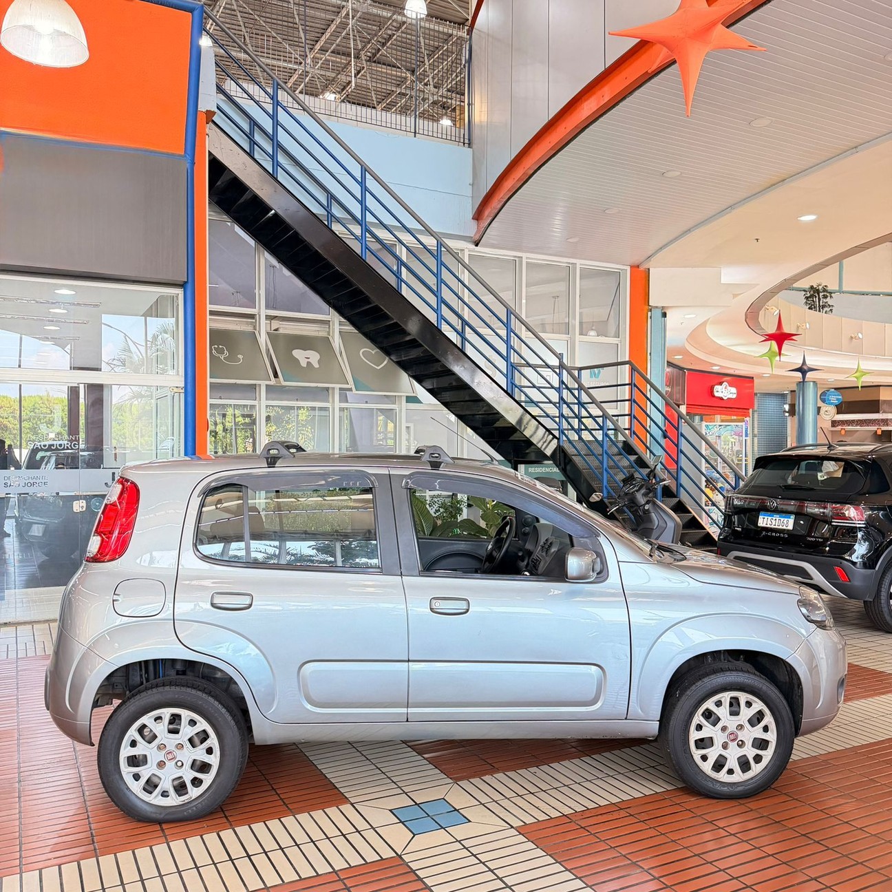 FIAT UNO
