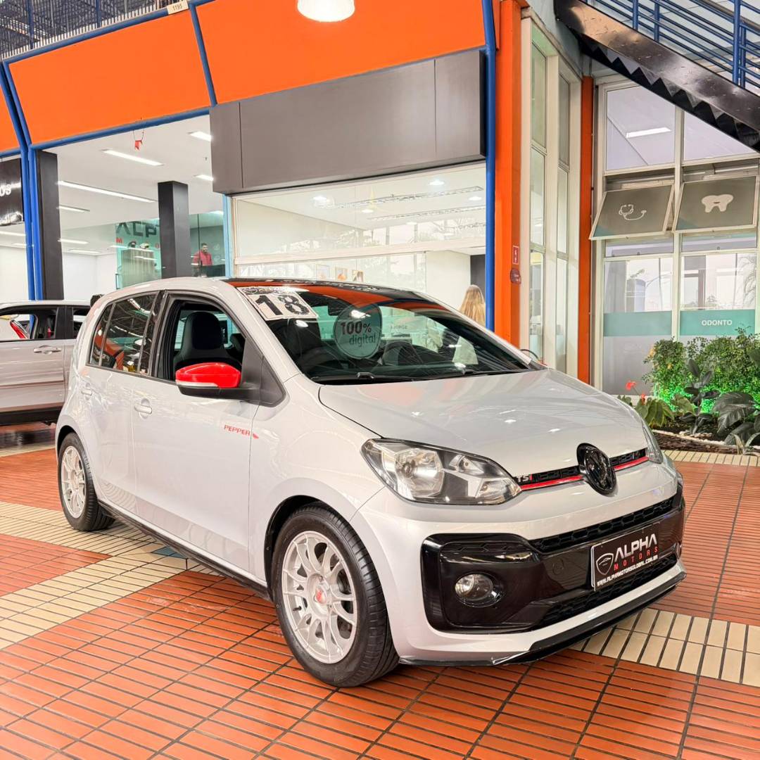 VOLKSWAGEN UP