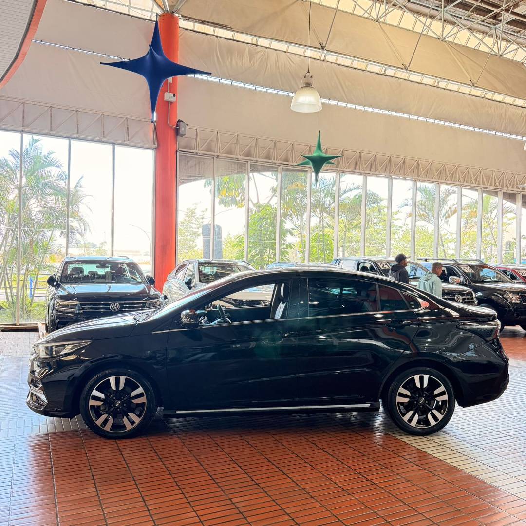 CHERY ARRIZO 6 PRO