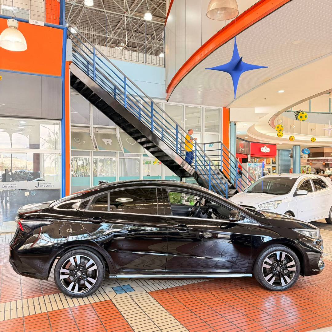 CHERY ARRIZO 6 PRO