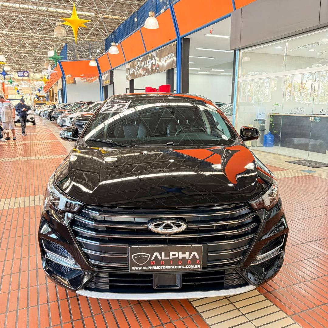 CHERY ARRIZO 6 PRO