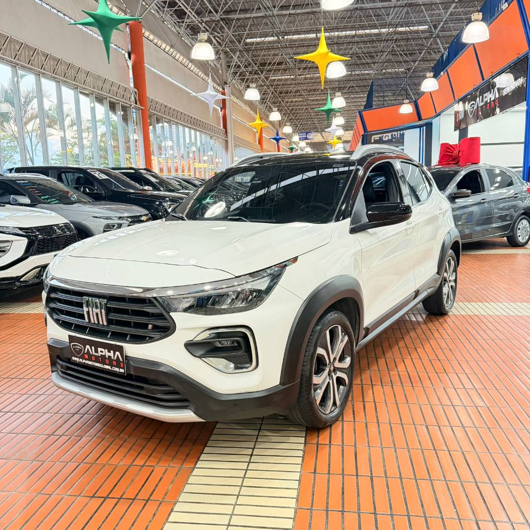 FIAT PULSE