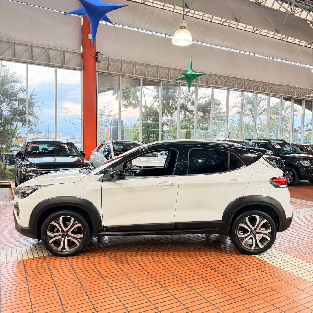 FIAT PULSE
