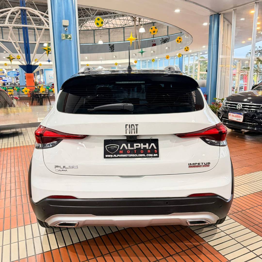 FIAT PULSE