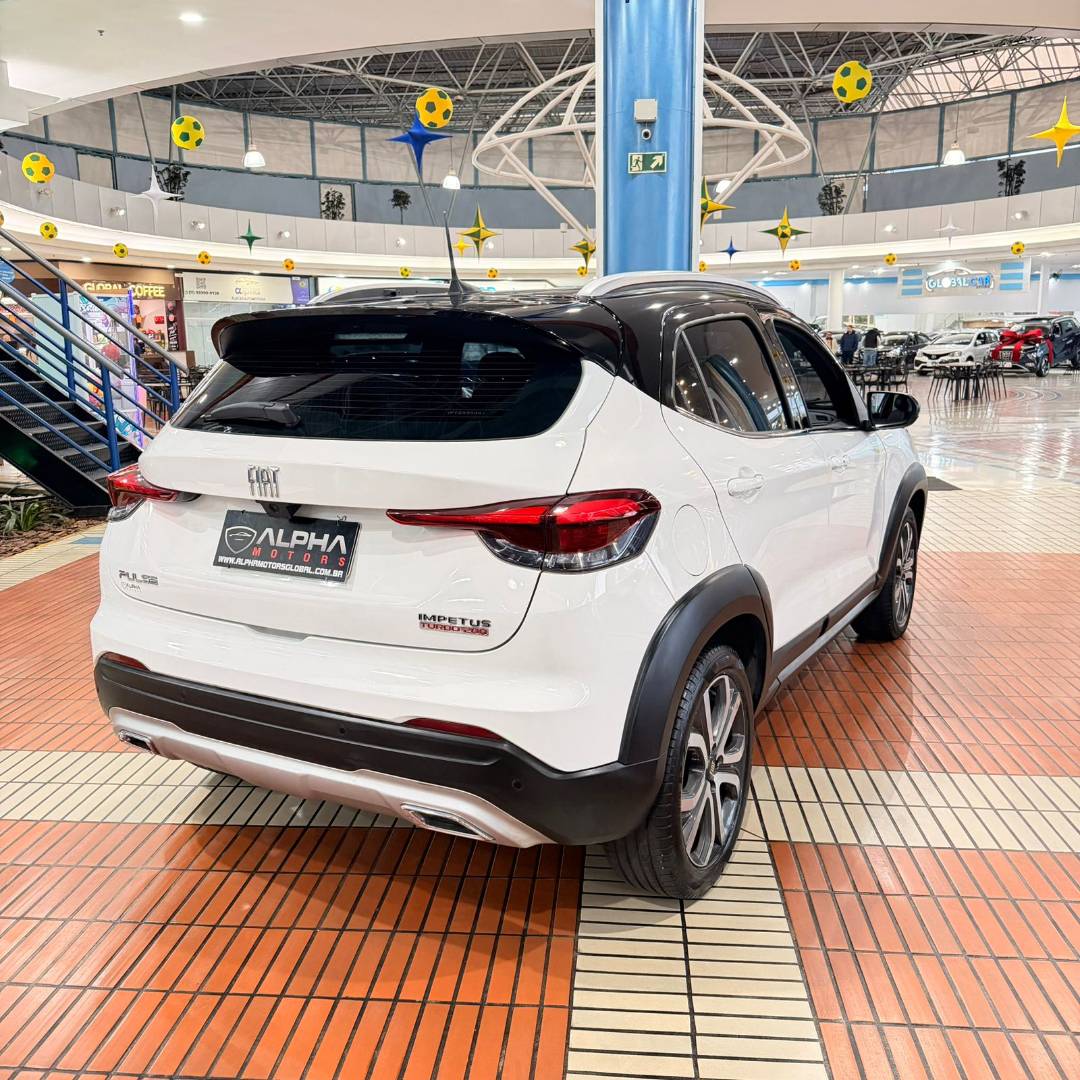 FIAT PULSE