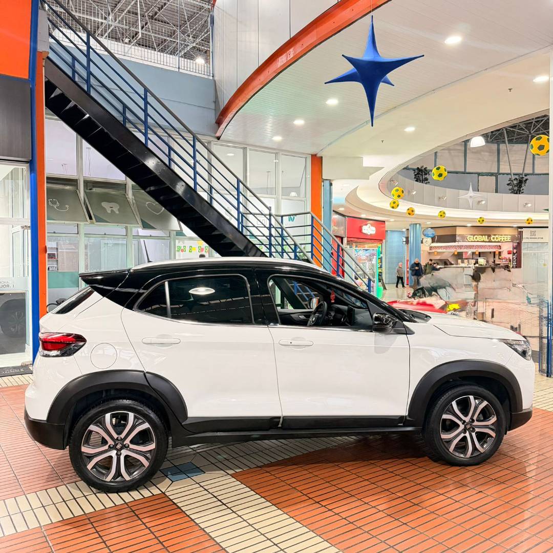 FIAT PULSE