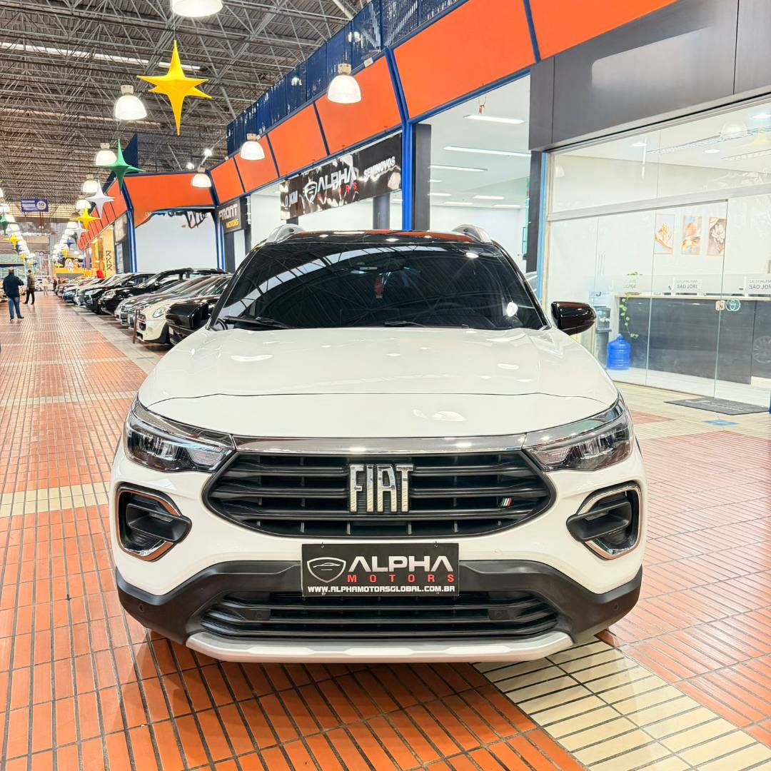 FIAT PULSE