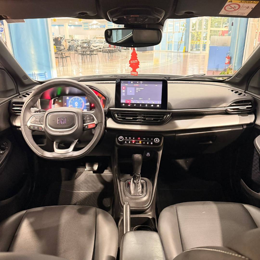 FIAT PULSE
