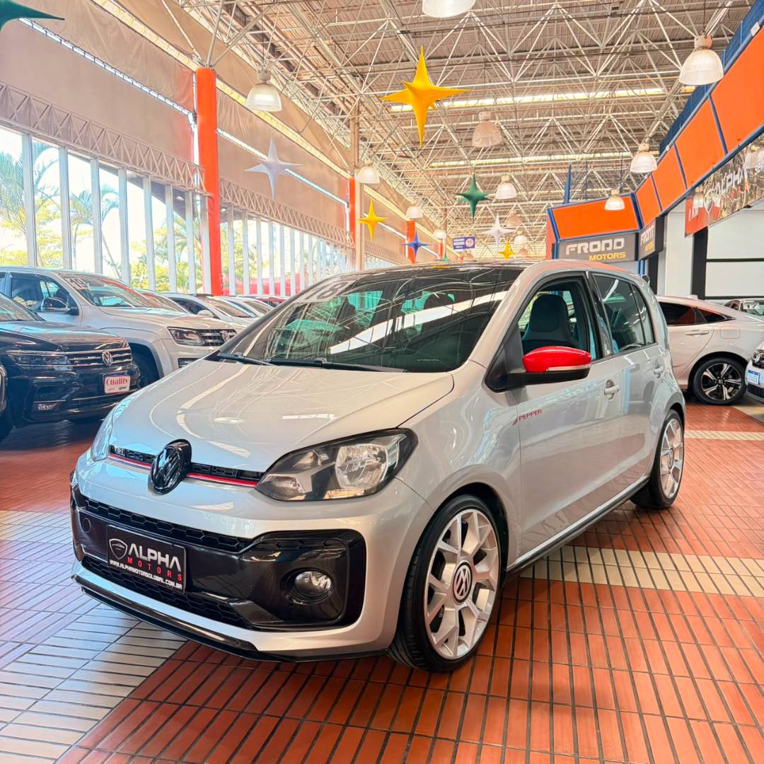 VOLKSWAGEN UP