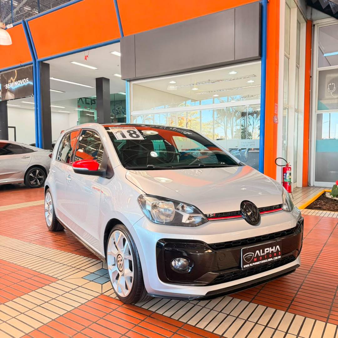 VOLKSWAGEN UP