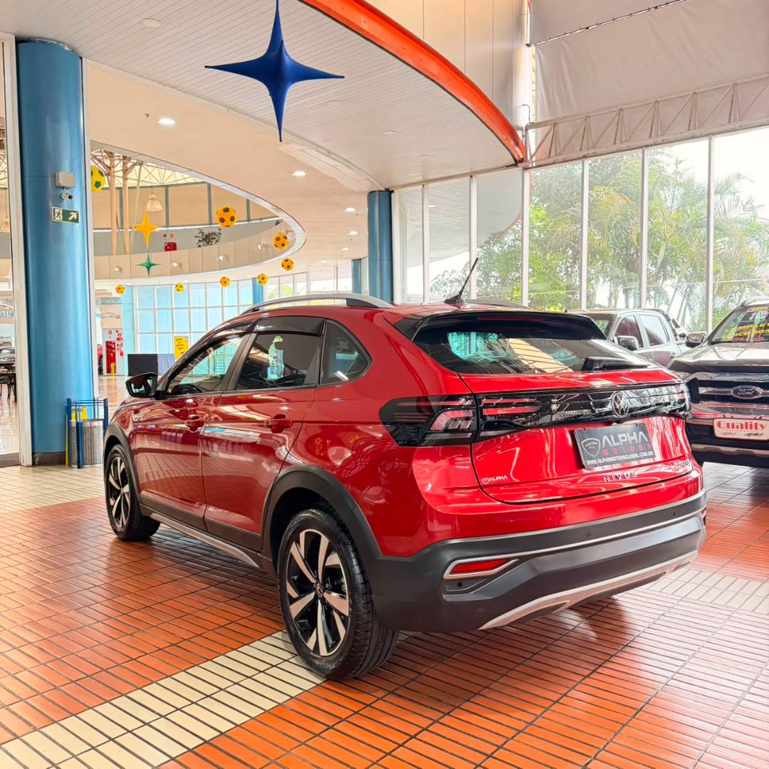 VOLKSWAGEN NIVUS