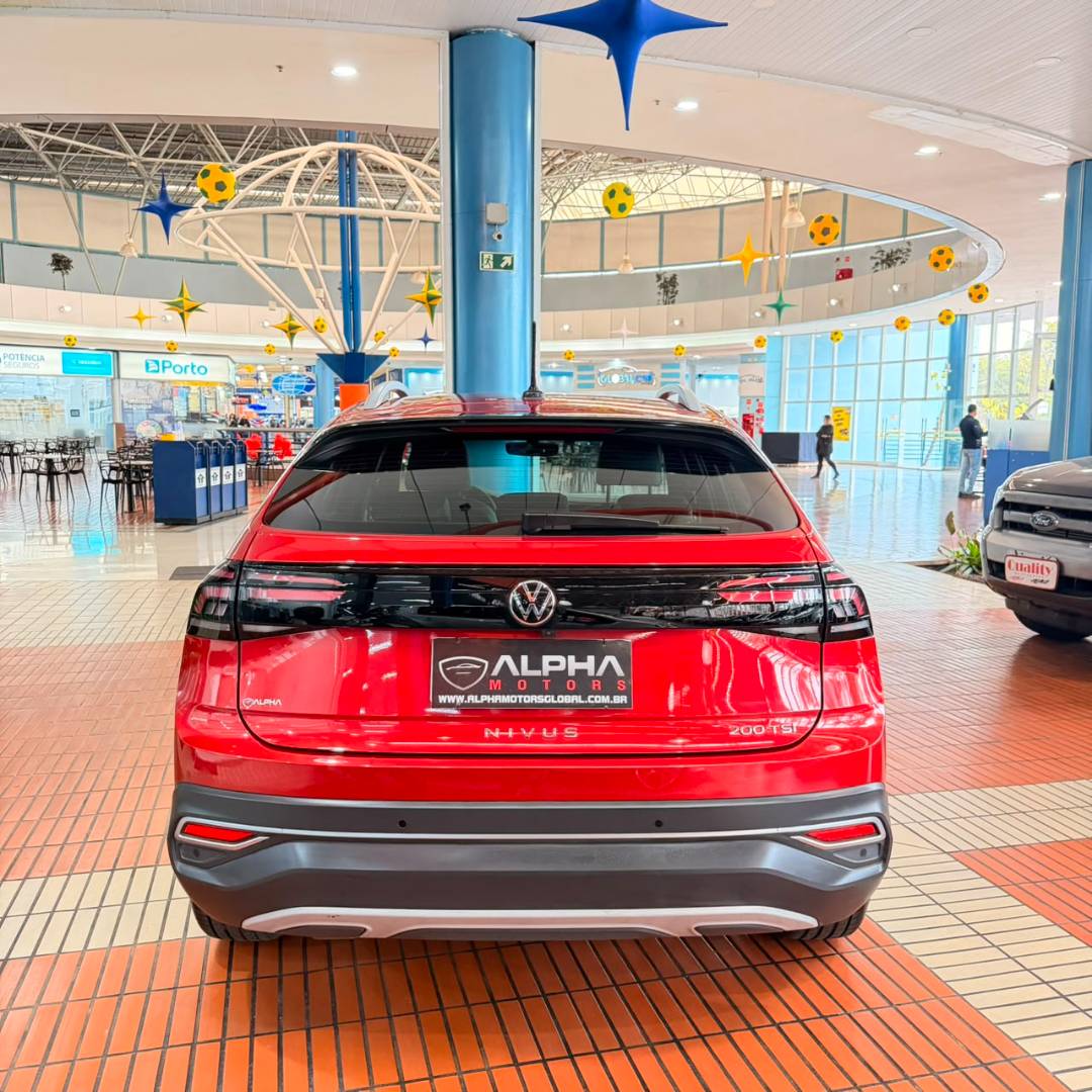 VOLKSWAGEN NIVUS