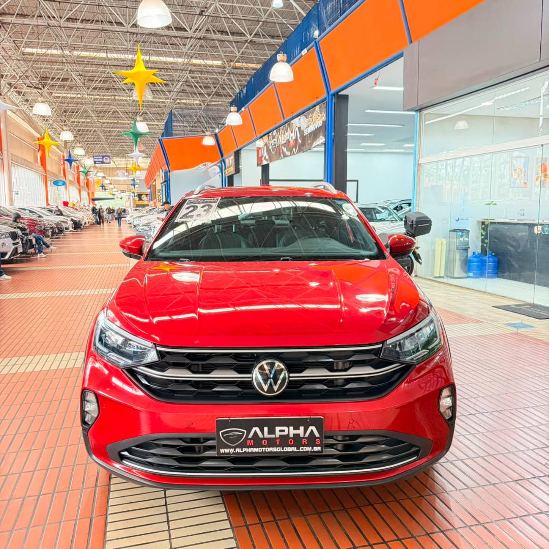 VOLKSWAGEN NIVUS