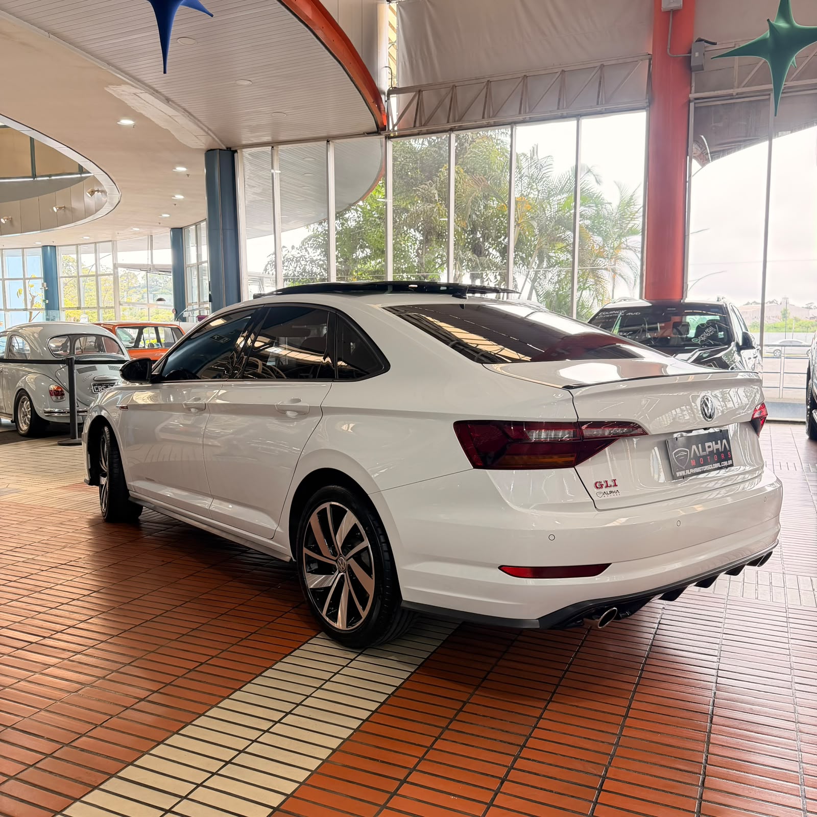 VOLKSWAGEN JETTA