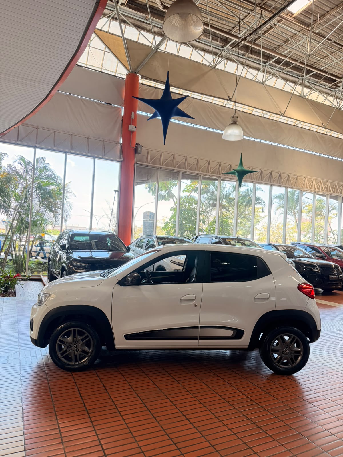 RENAULT KWID