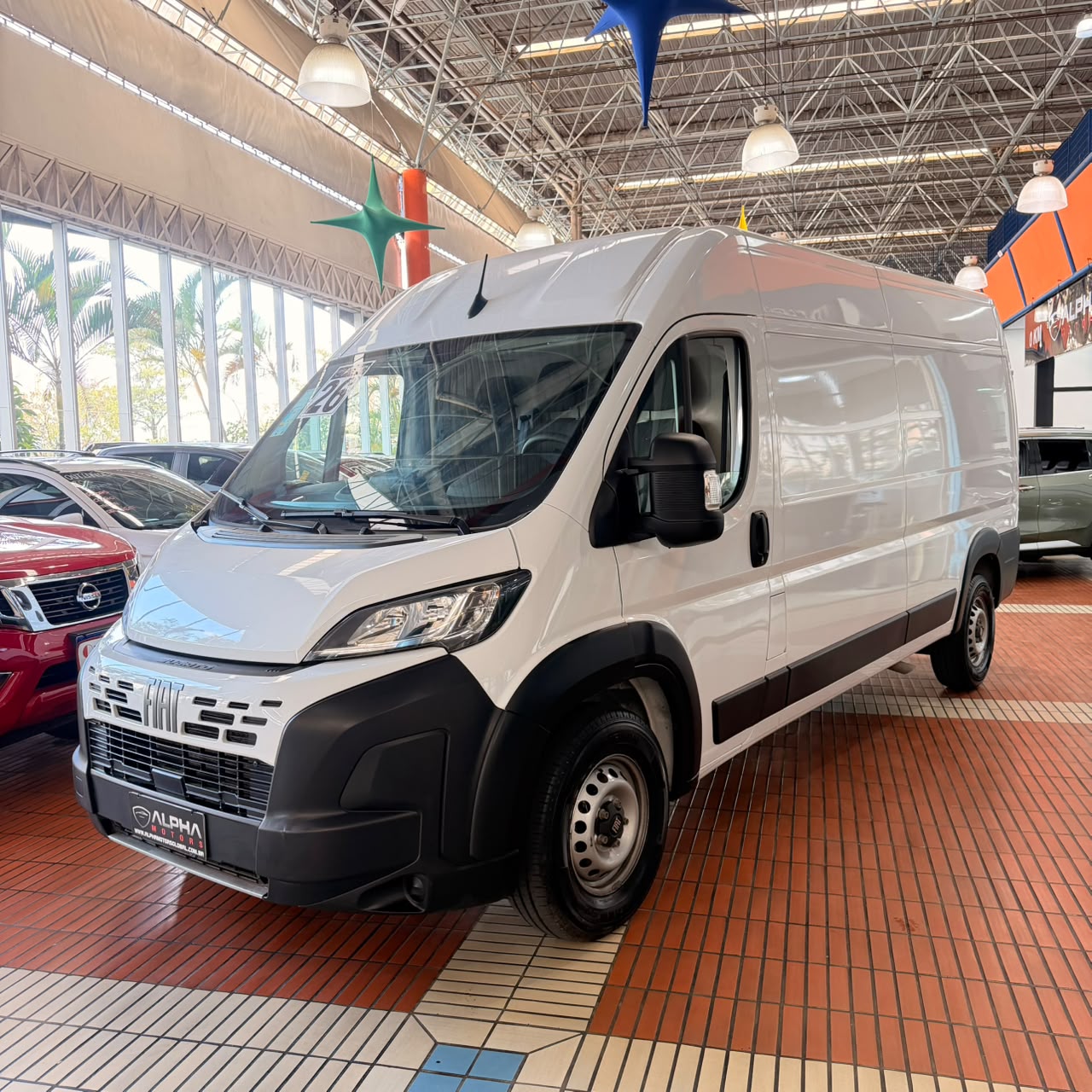 FIAT DUCATO
