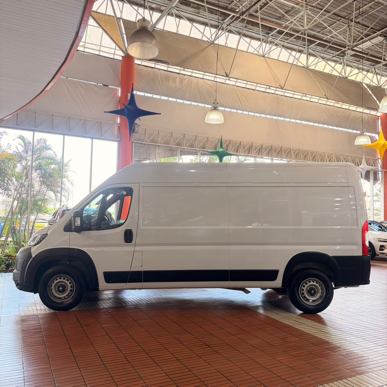 FIAT DUCATO