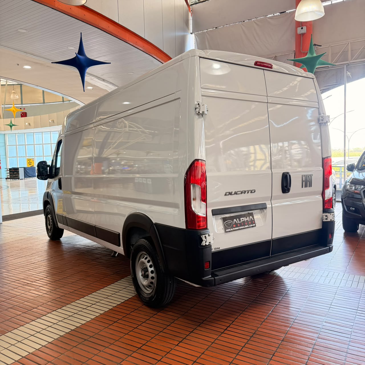 FIAT DUCATO