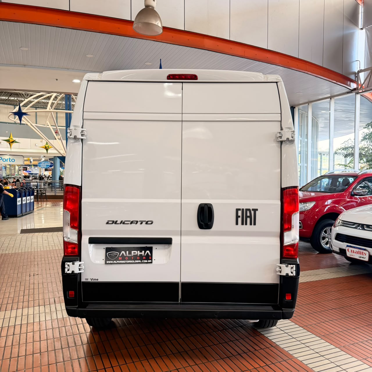 FIAT DUCATO