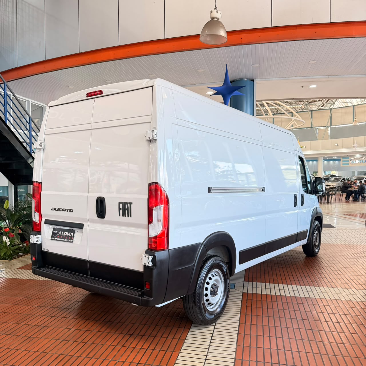 FIAT DUCATO