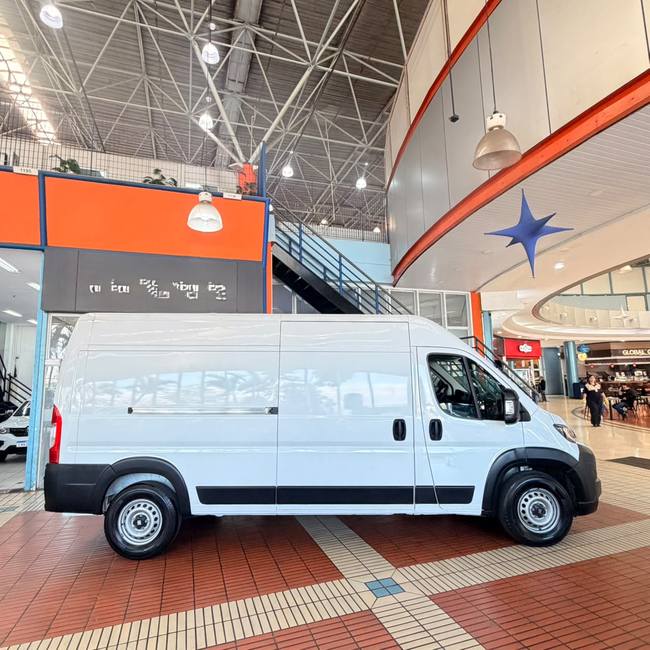 FIAT DUCATO