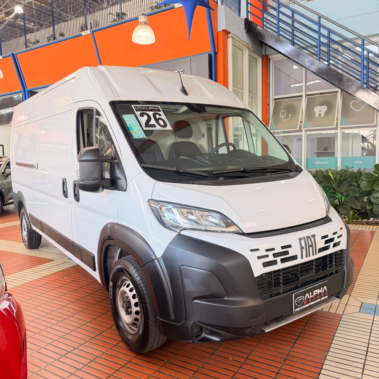 FIAT DUCATO