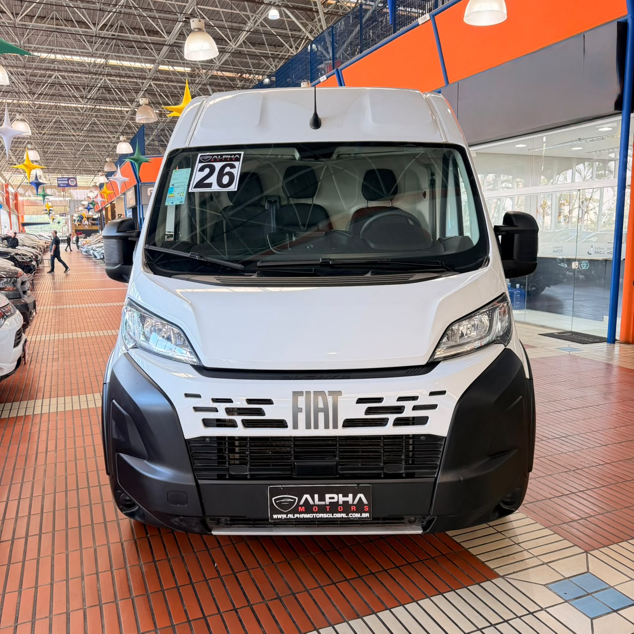 FIAT DUCATO