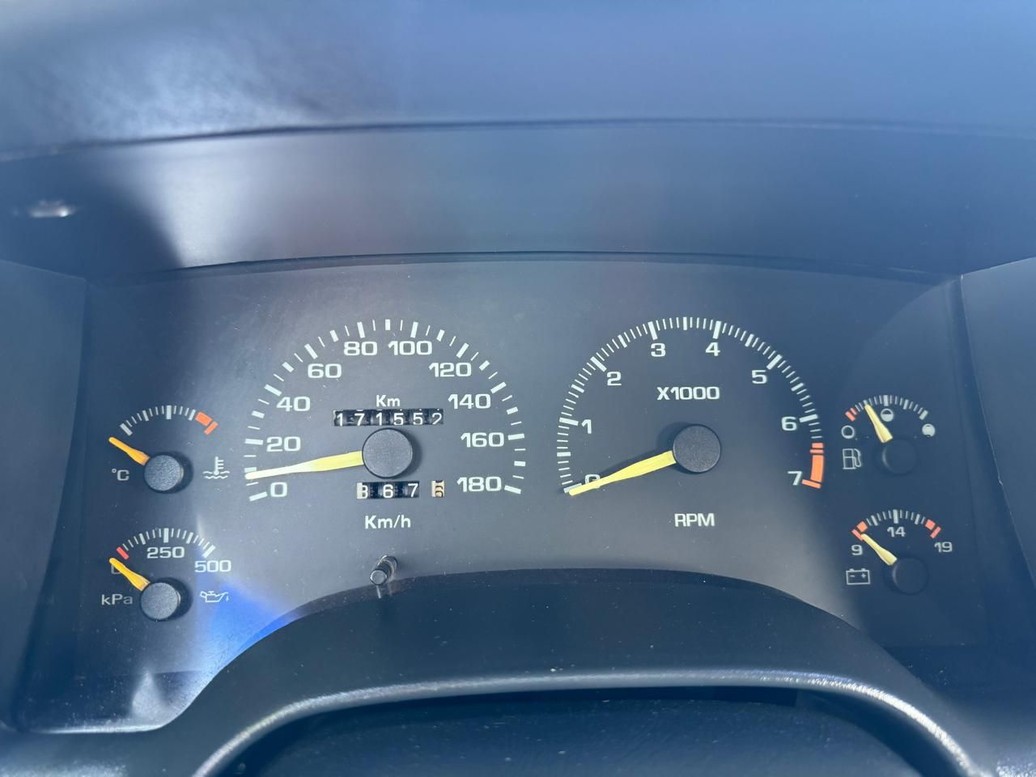CHEVROLET BLAZER