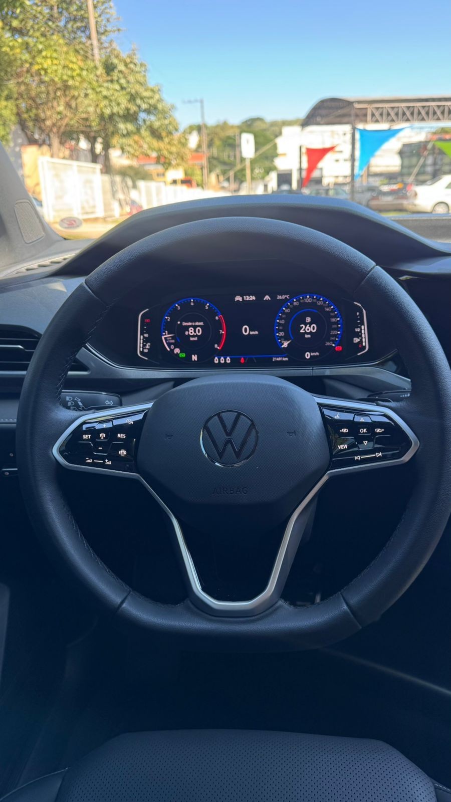 VOLKSWAGEN TAOS