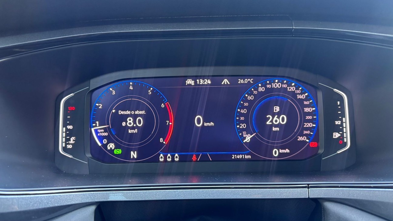VOLKSWAGEN TAOS