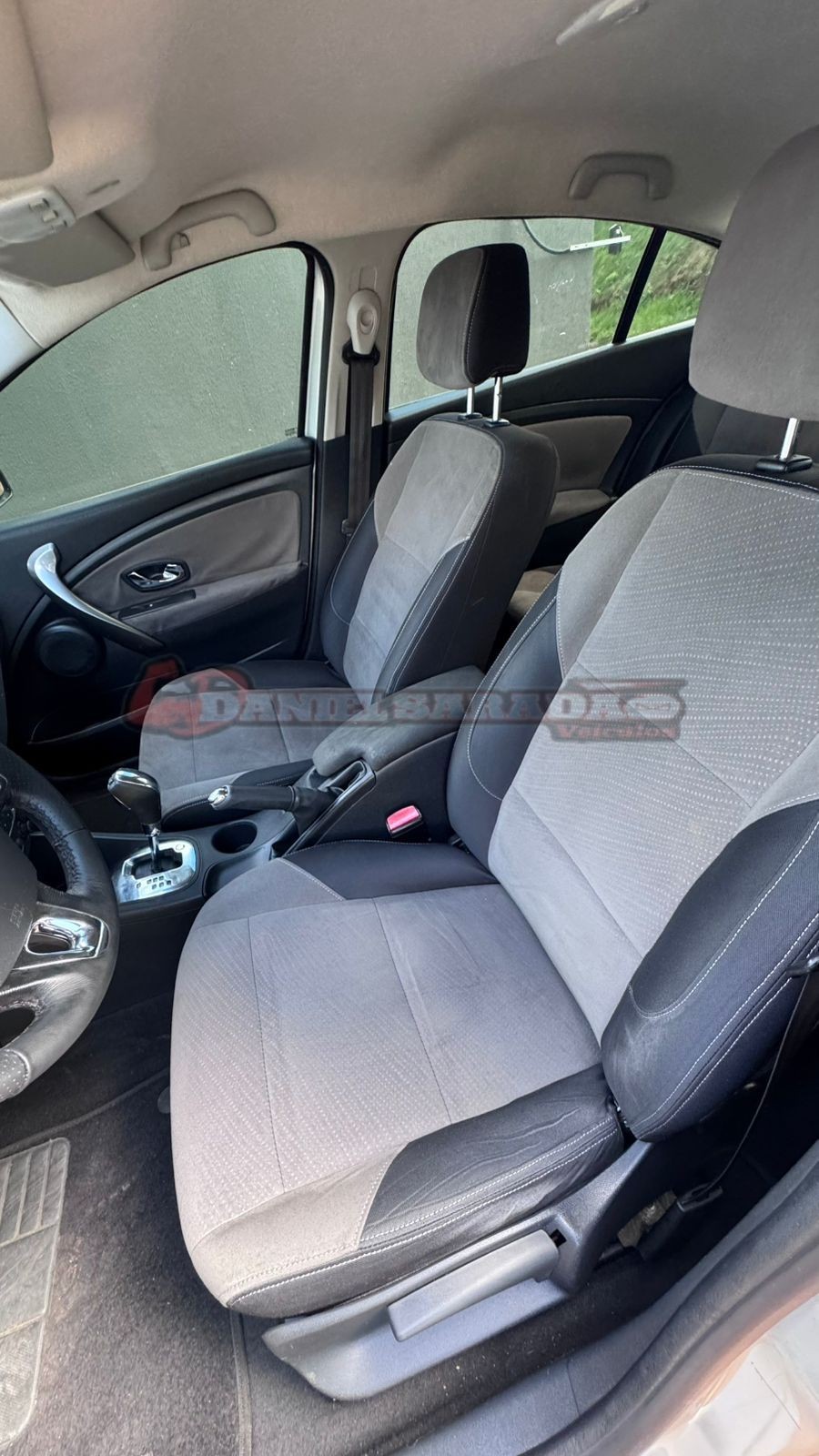 RENAULT FLUENCE