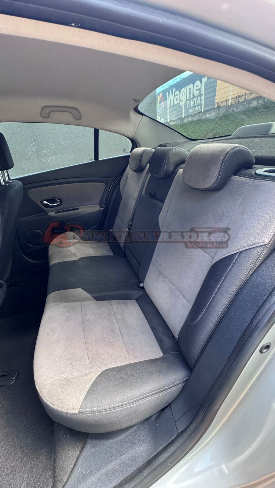 RENAULT FLUENCE