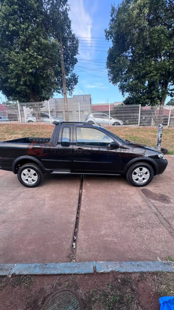 FIAT STRADA