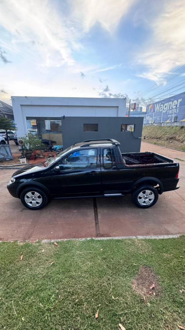 FIAT STRADA