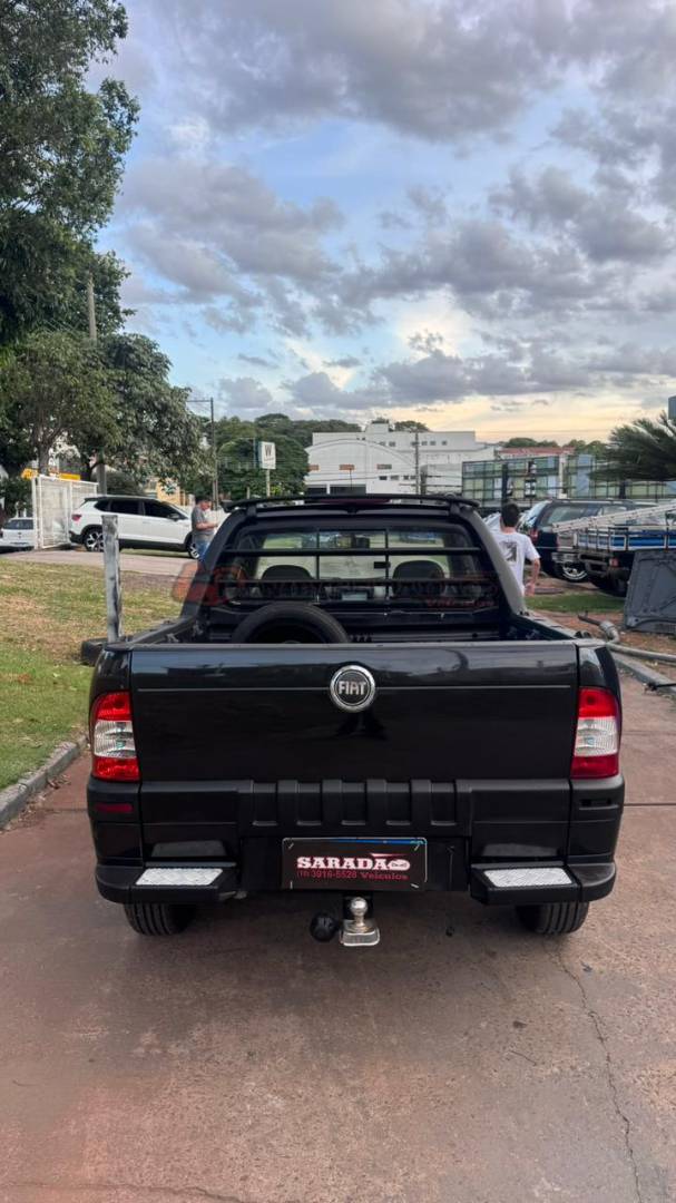 FIAT STRADA